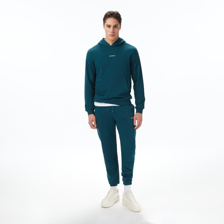 Converse Erkek Yeşil Eşofman Altı