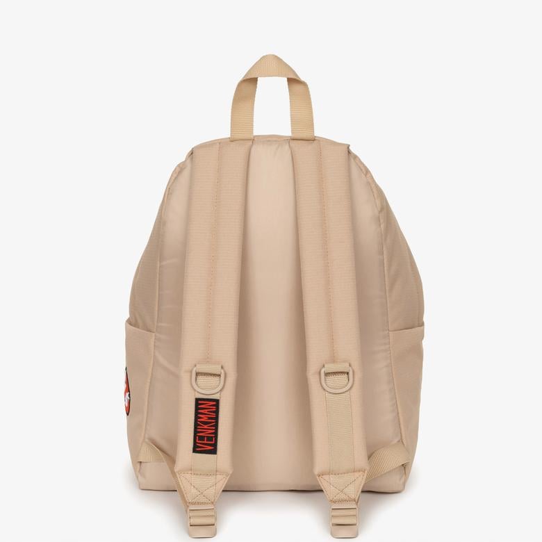 Eastpak Day Pak'r Ghost Busters Unisex Bej Sırt Çantası