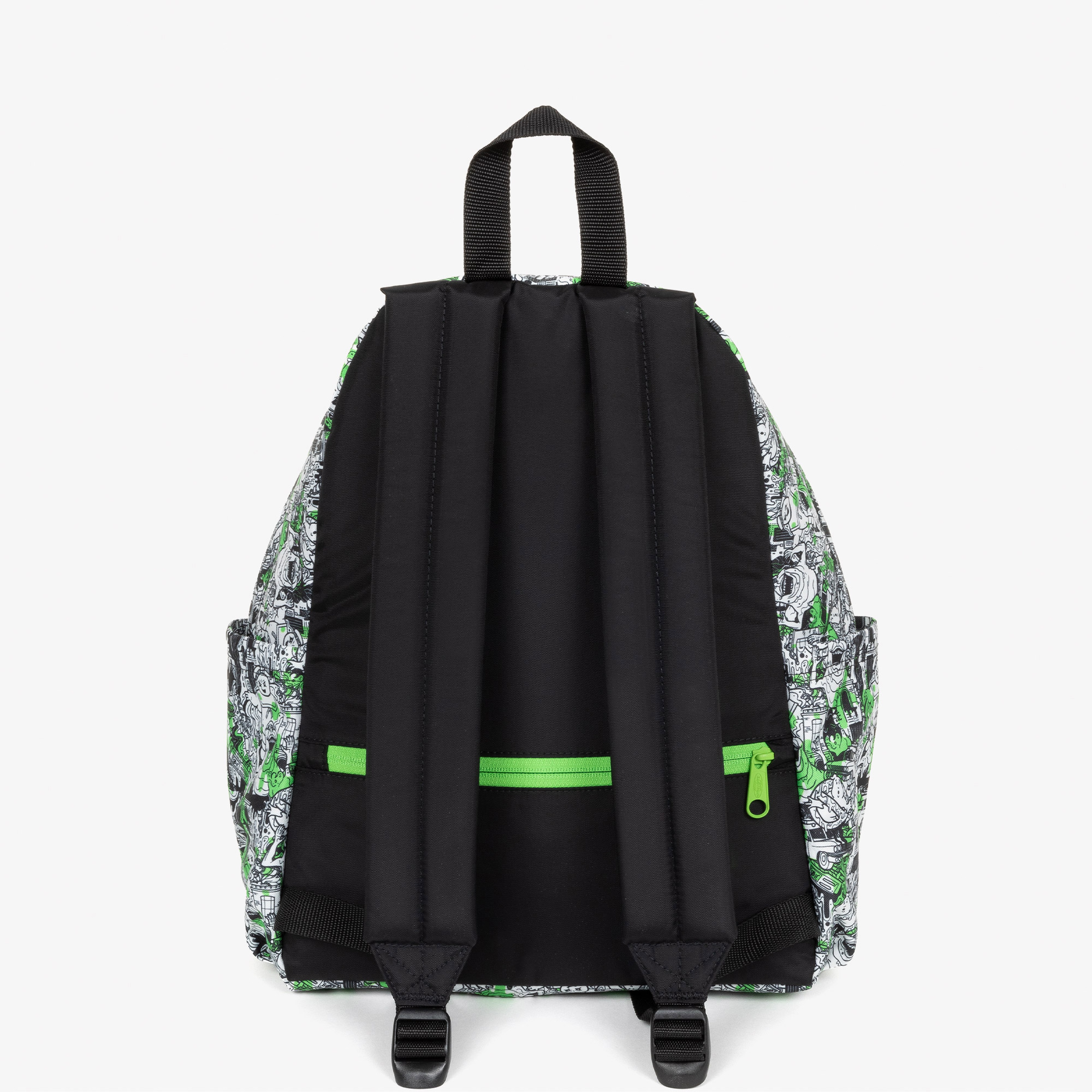 Eastpak Day Pak'r Ghost Busters Doodle Unisex Renkli Sırt Çantası