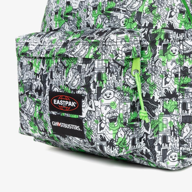 Eastpak Day Pak'r Ghost Busters Doodle Unisex Renkli Sırt Çantası