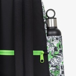 Eastpak Day Pak'r Ghost Busters Doodle Unisex Renkli Sırt Çantası