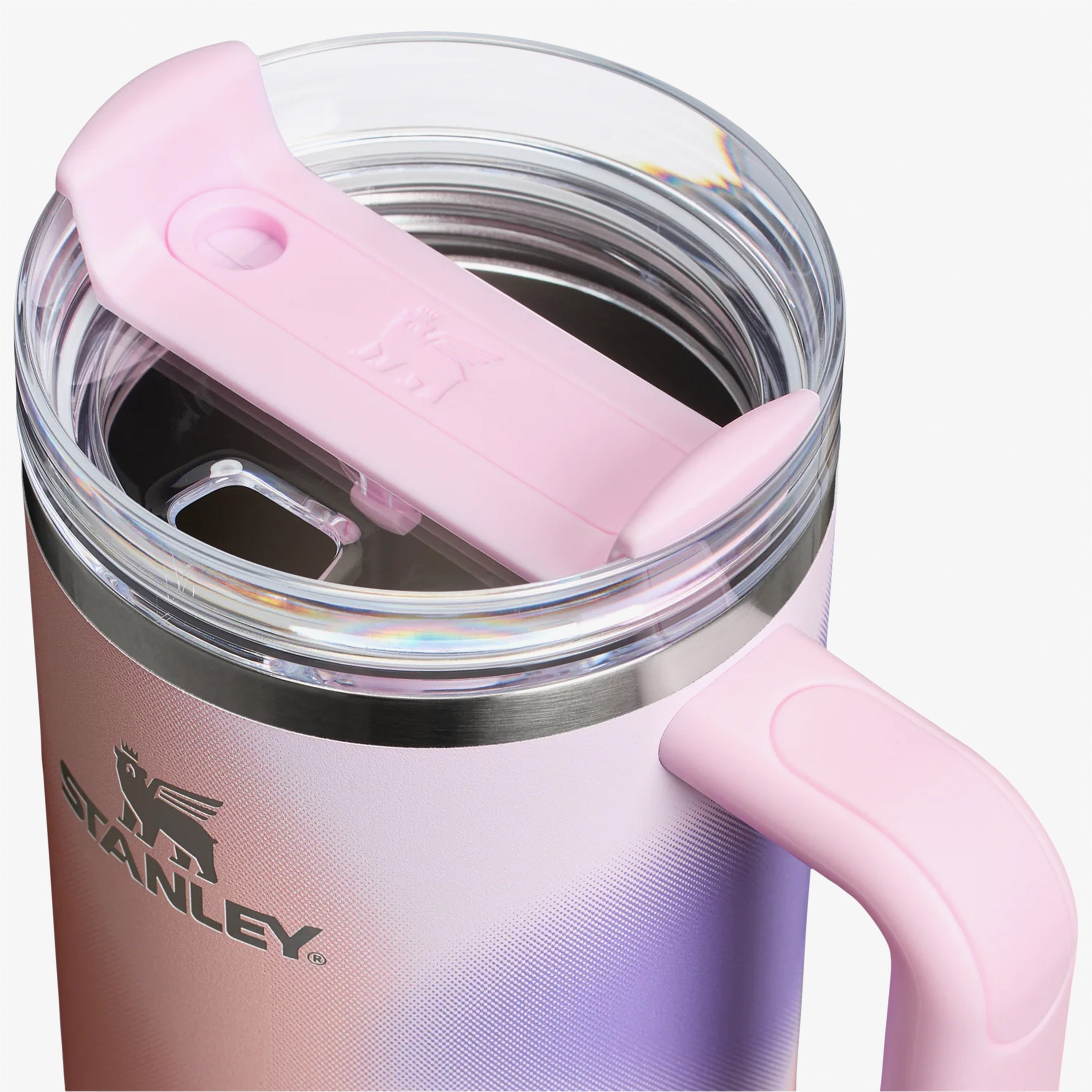 Stanley The Quencher H2.O FlowState Tumbler 1.18L Unise Mor Termos