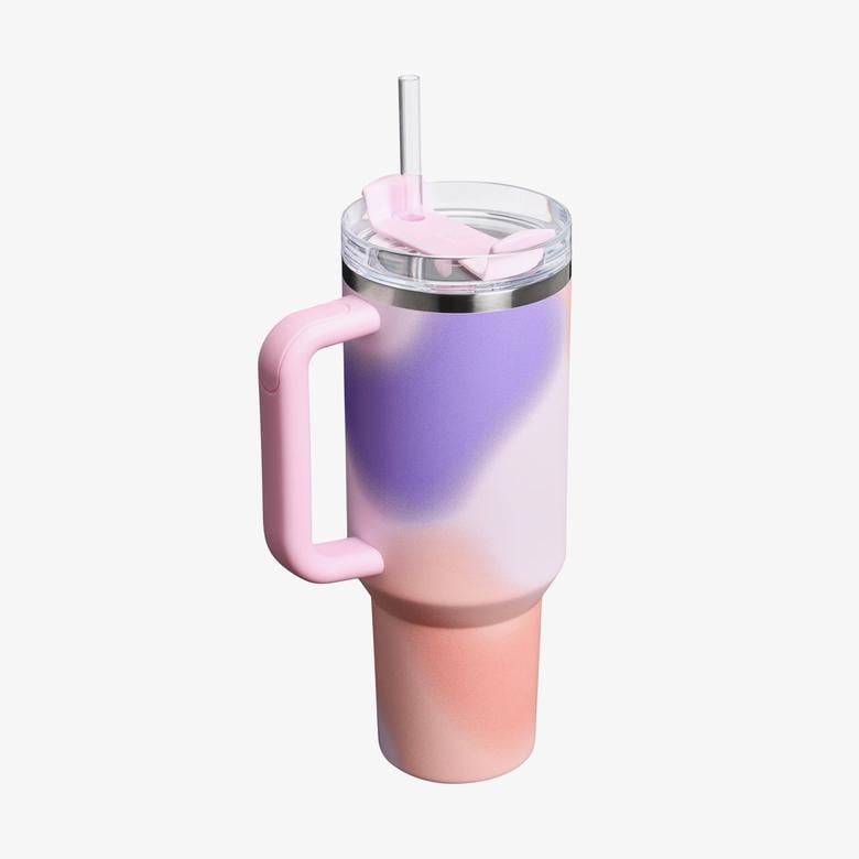 Stanley The Quencher H2.O FlowState Tumbler 1.18L Unise Mor Termos