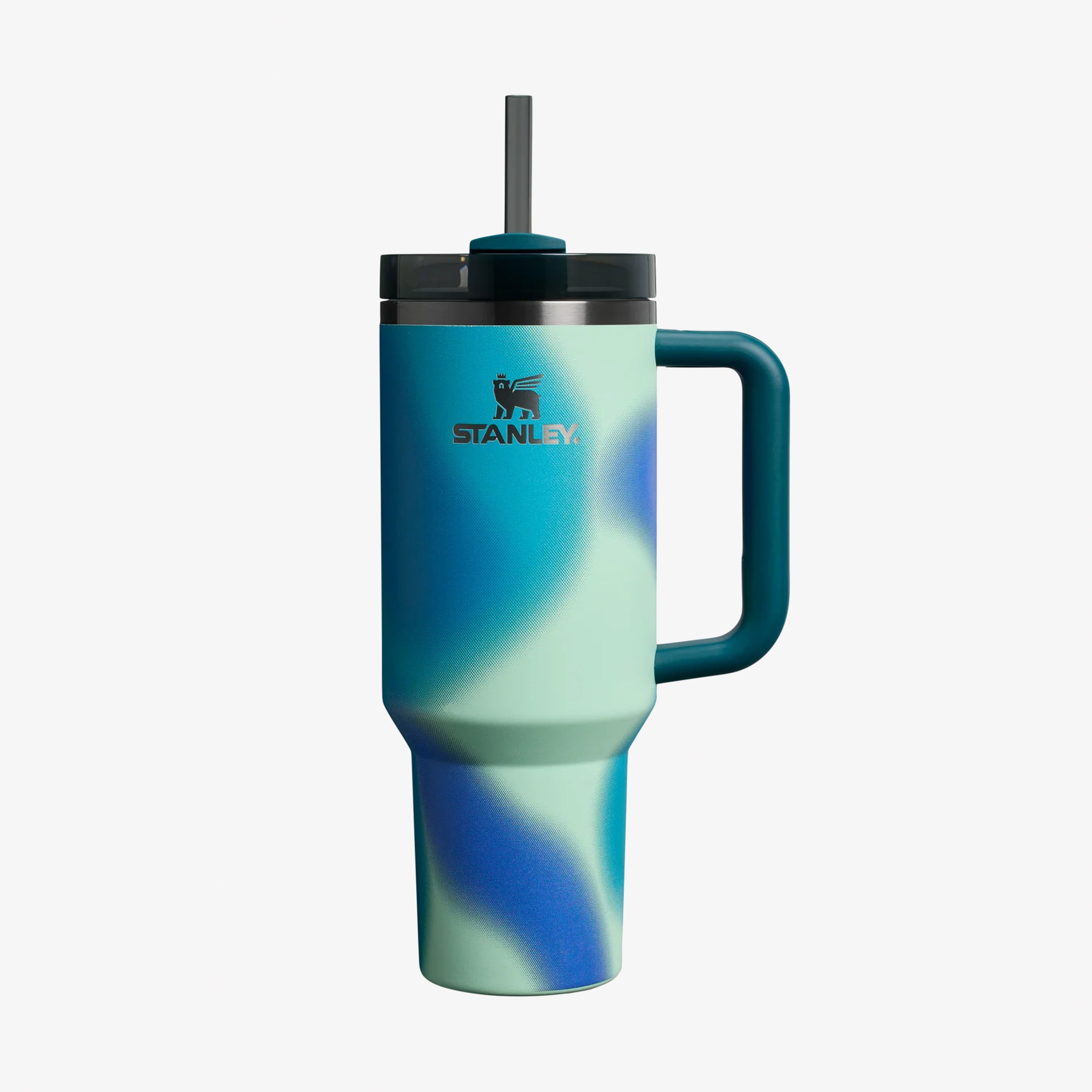 Stanley The Quencher H2.O FlowState Tumbler 1.18L Unisex Renkli Termos