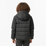 Nautica Kadın Siyah Regular Fit Mont