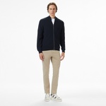 Nautica Erkek Lacivert Classic Fit Hırka