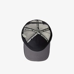 Goorin Bros Cancelled Skull Unisex Siyah Şapka