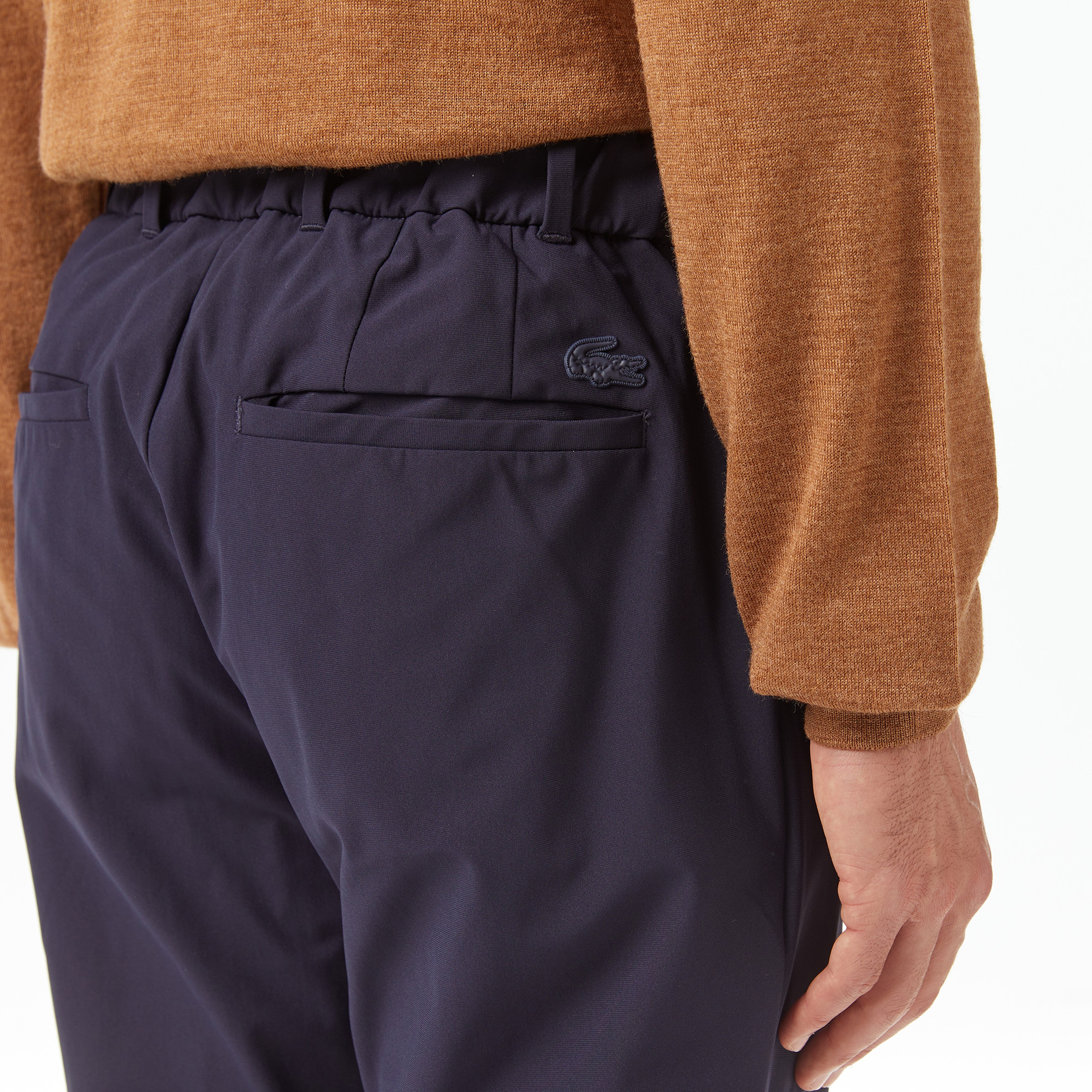 Lacoste Erkek Lacivert Pantolon