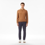 Lacoste Erkek Lacivert Pantolon