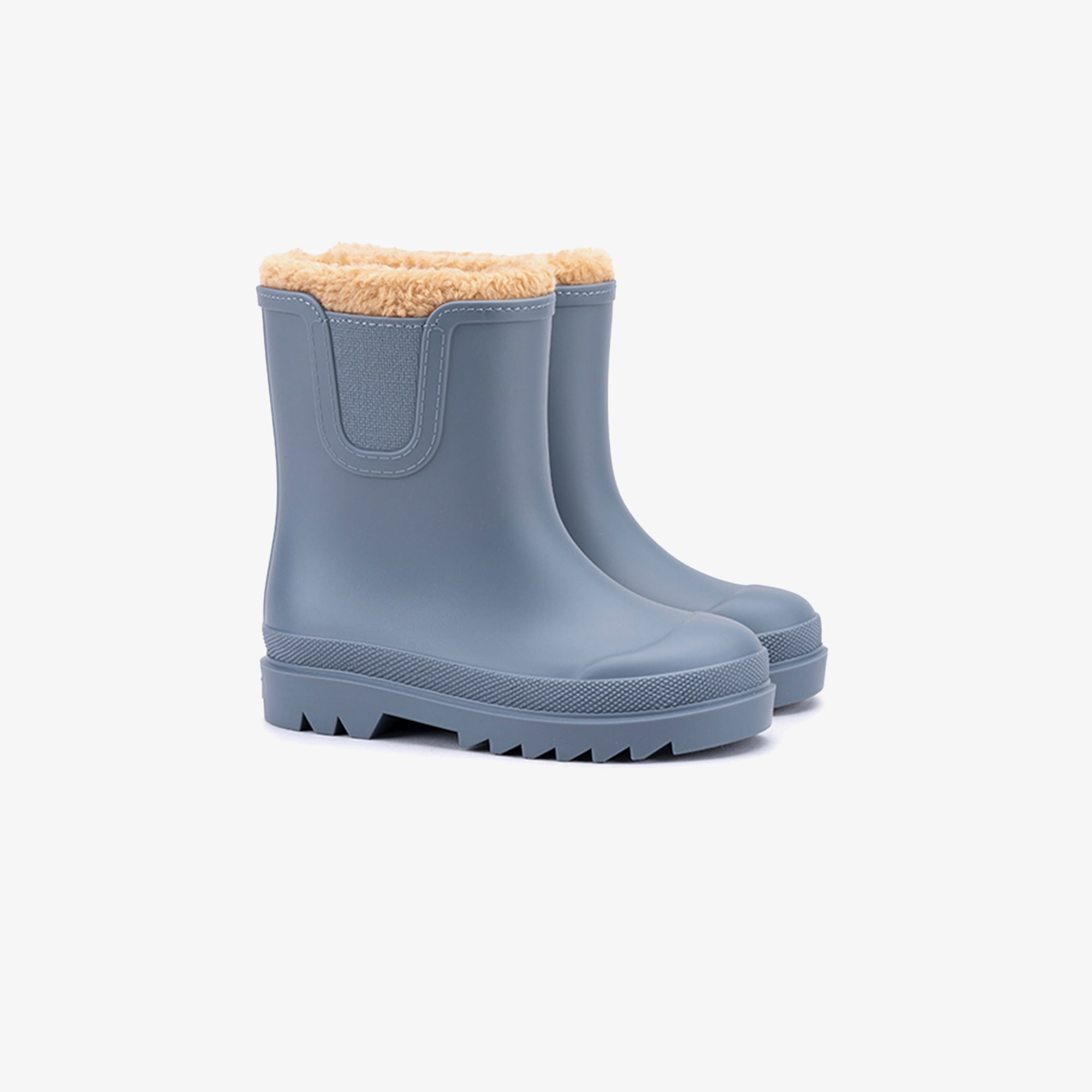 Igor Tokio Borreguito Çocuk Mavi Bot