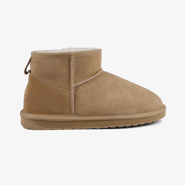 Emu Emu Australia Stinger Micro Kadın Bej Bot Occasion'da! Bej - 2. görsel