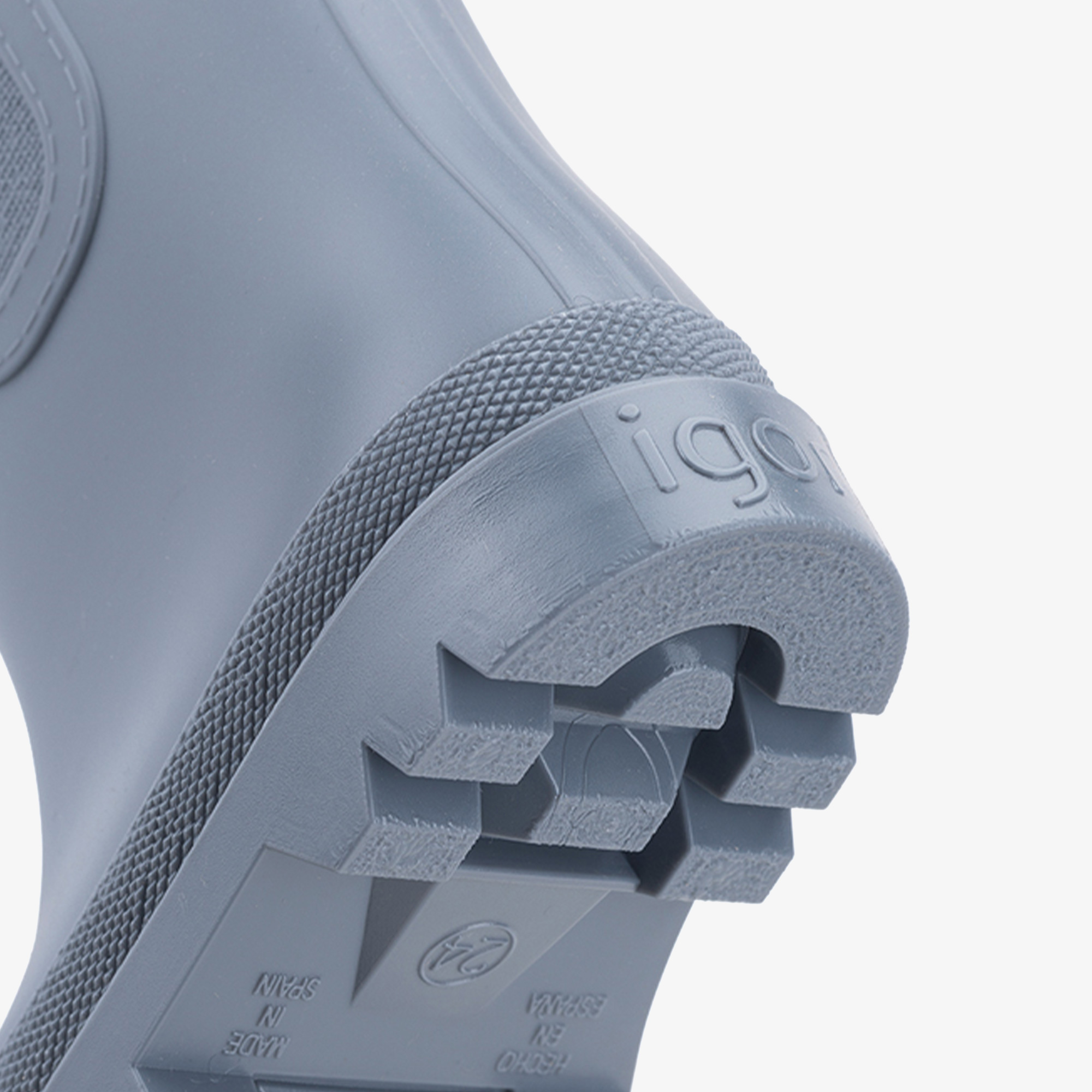 Igor Tokio Borreguito Çocuk Mavi Bot