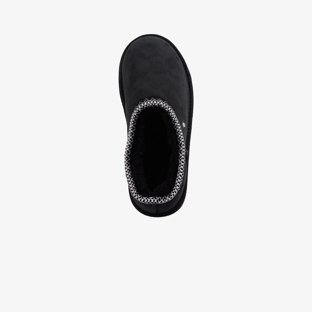 Emu Emu Australia Sharky Scuff Kadın Siyah Terlik Occasion'da! Siyah - 6. görsel