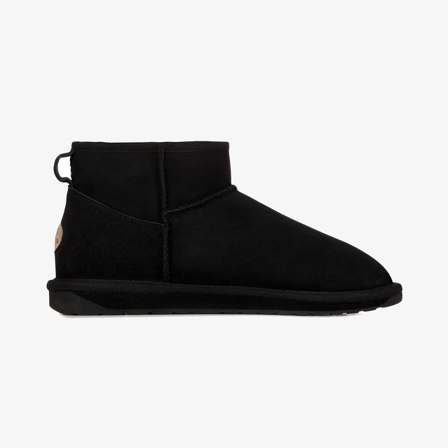 Emu Emu Australia Stinger Micro Kadın Siyah Bot Occasion'da! Siyah - 2. görsel