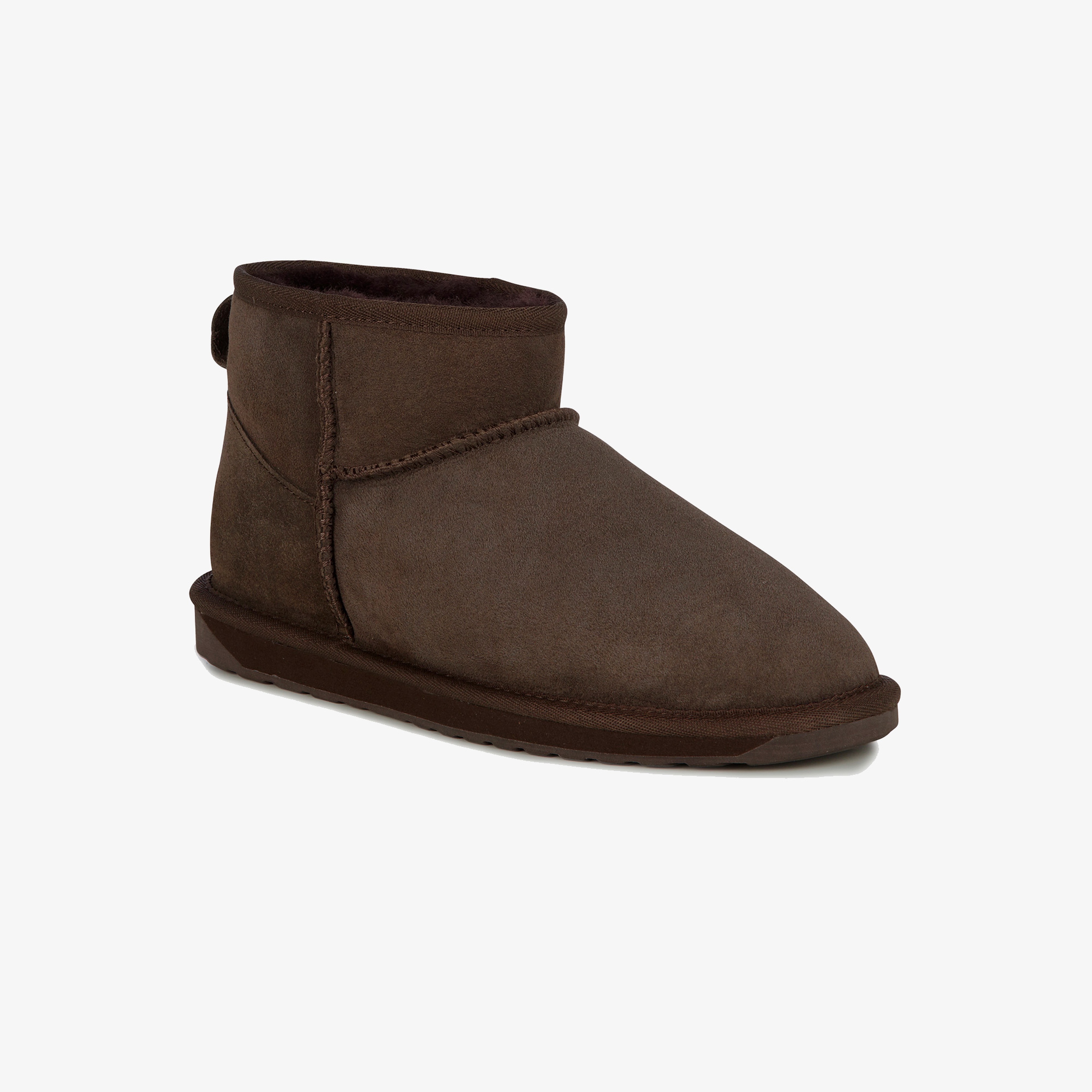 Emu Australia Stinger Micro Kadın Kahverengi Bot