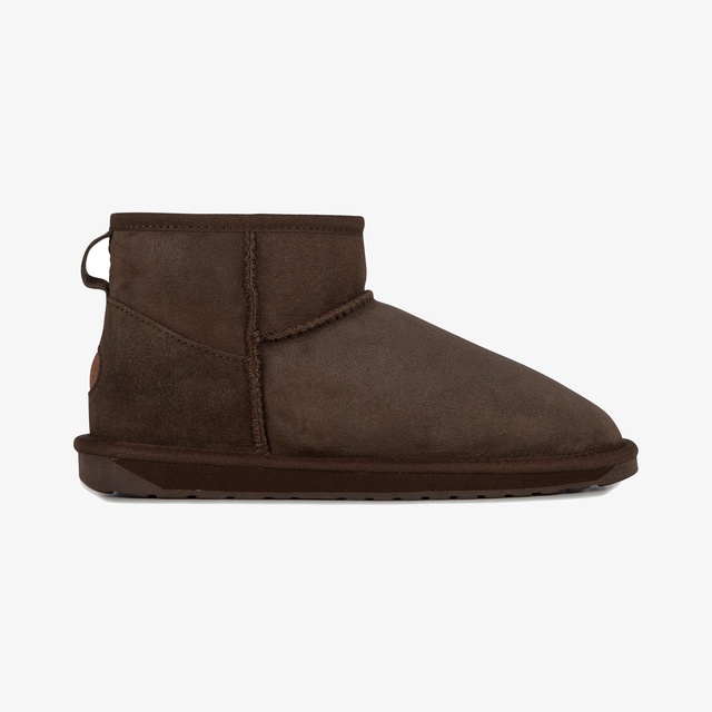 Emu Emu Australia Stinger Micro Kadın Kahverengi Bot Occasion'da! Kahverengi - 2. görsel