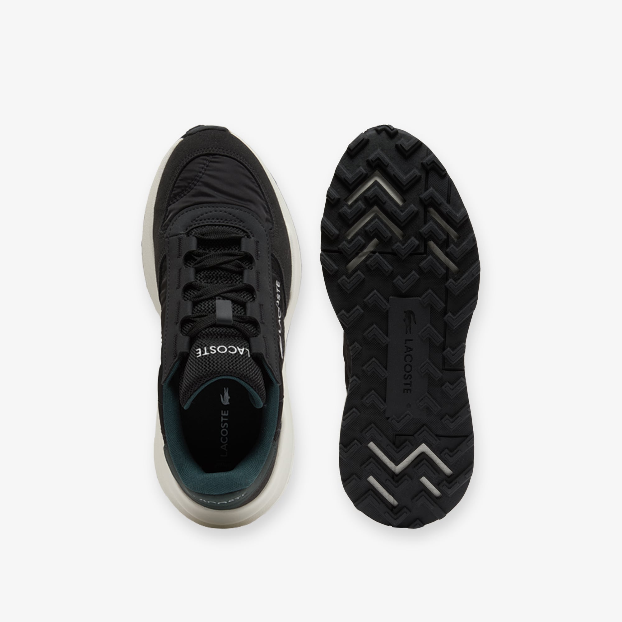 Elite Active Evo Kadın Siyah Sneaker