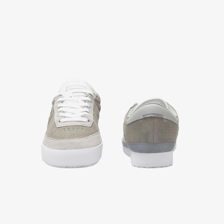 Lacoste Aura Kadın Gri Spor Ayakkabı