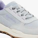 Lacoste Elite Active Evo Kadın Gri Sneaker