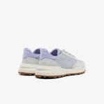 Lacoste Elite Active Evo Kadın Gri Sneaker