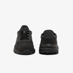 Lacoste Elite Active Evo Erkek Siyah Spor Ayakkabı