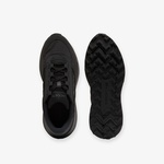 Lacoste Elite Active Evo Erkek Siyah Spor Ayakkabı