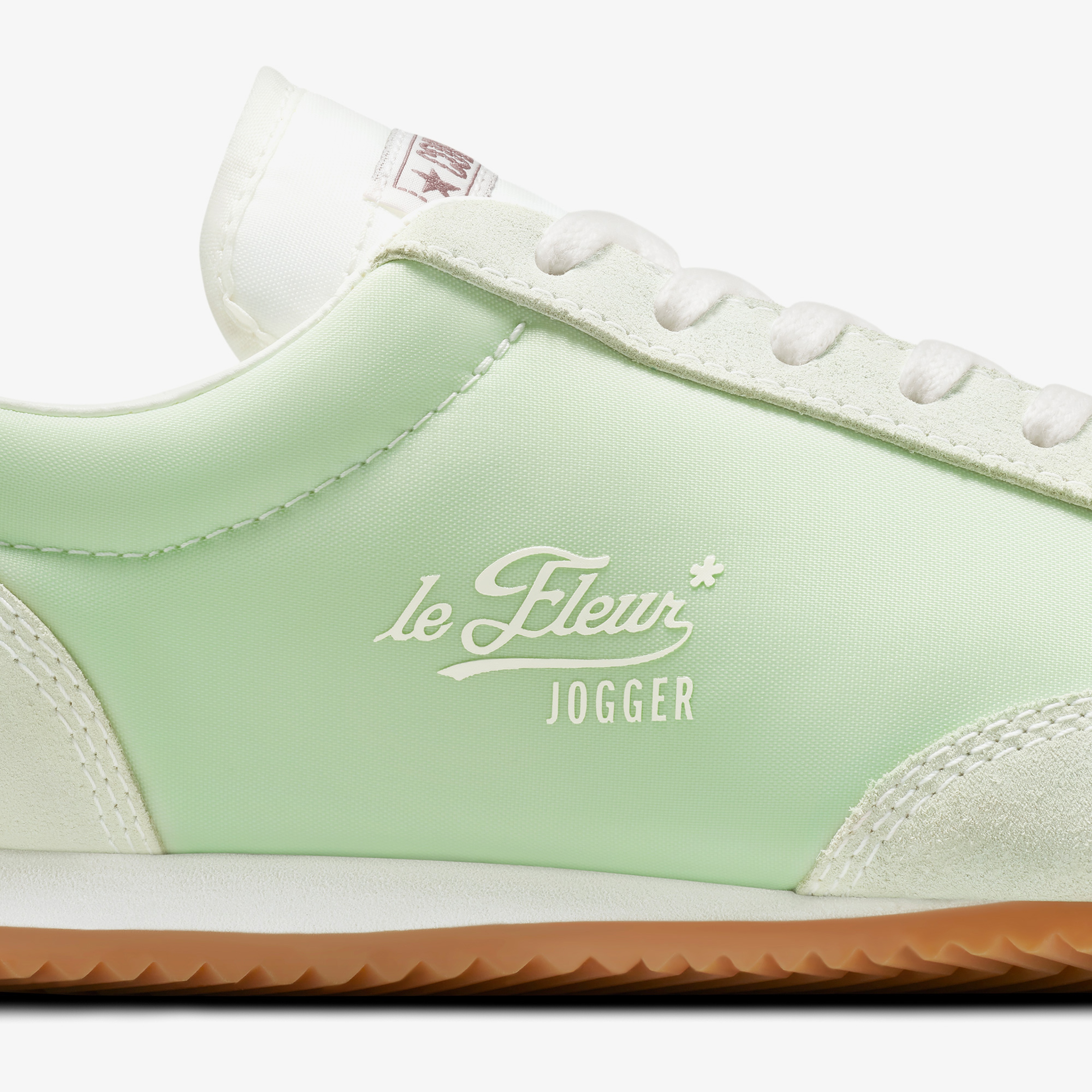 Converse x 1908 Jogger Unisex Yeşil Sneaker