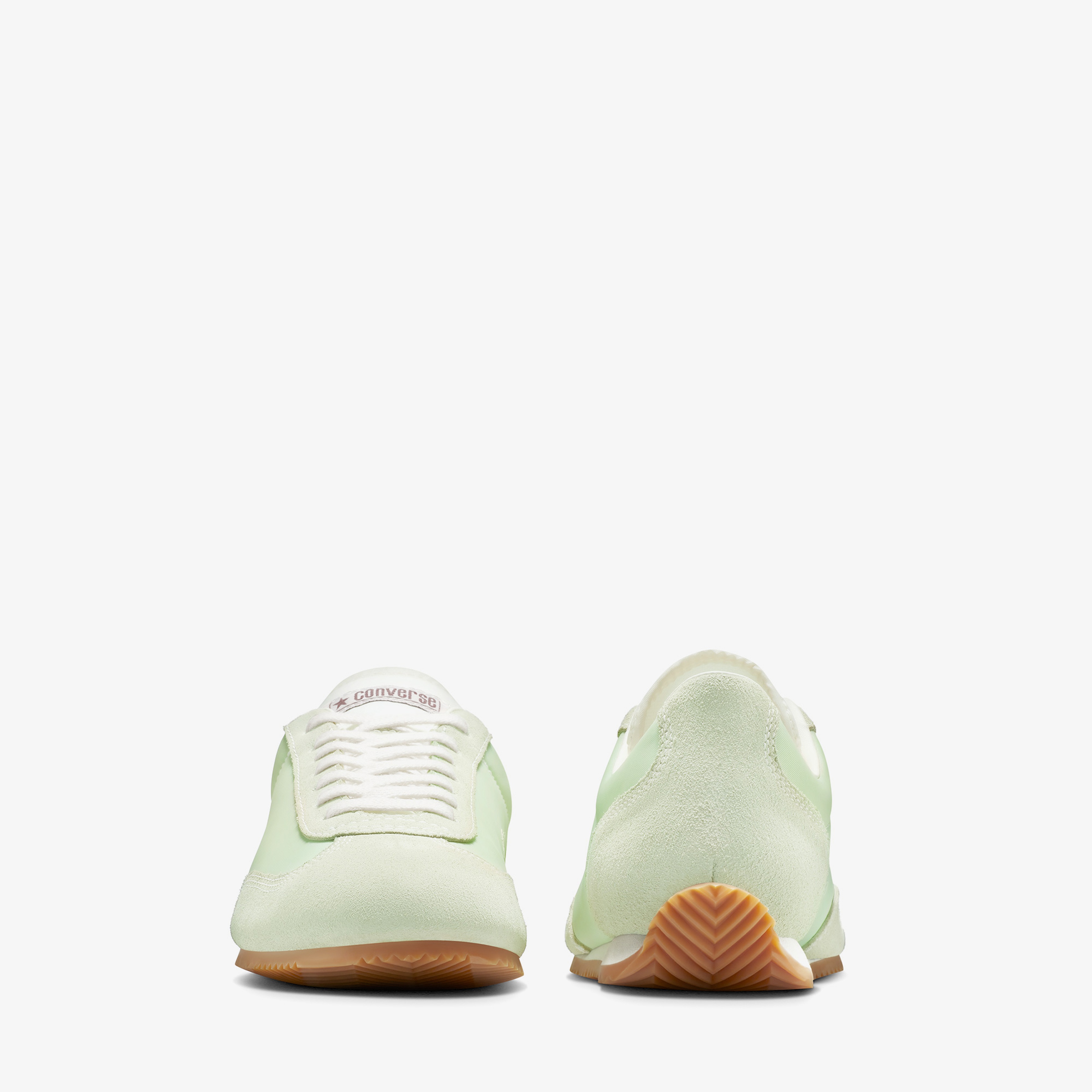 Converse x 1908 Jogger Unisex Yeşil Sneaker