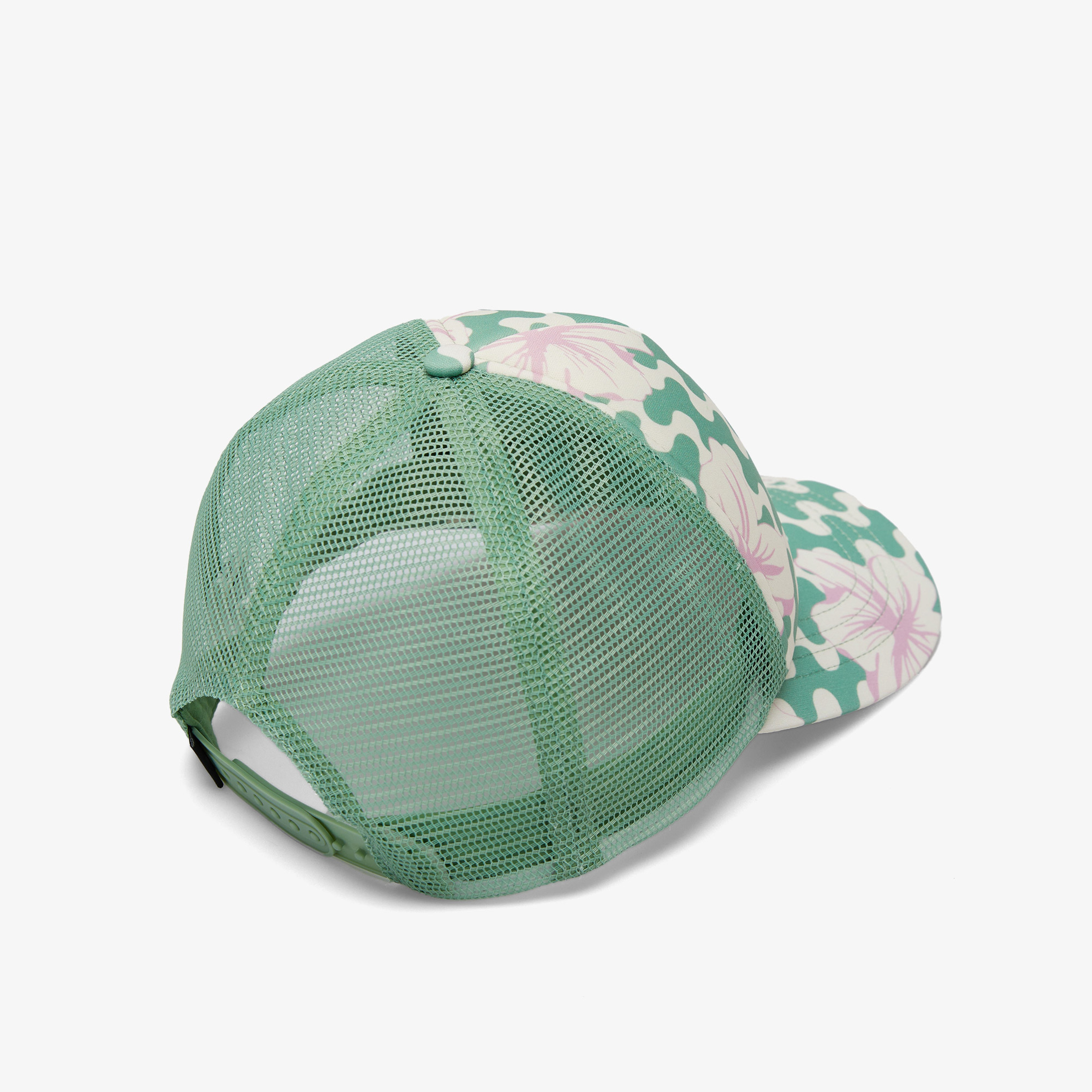 Roxy Kadın Yeşil Şapka