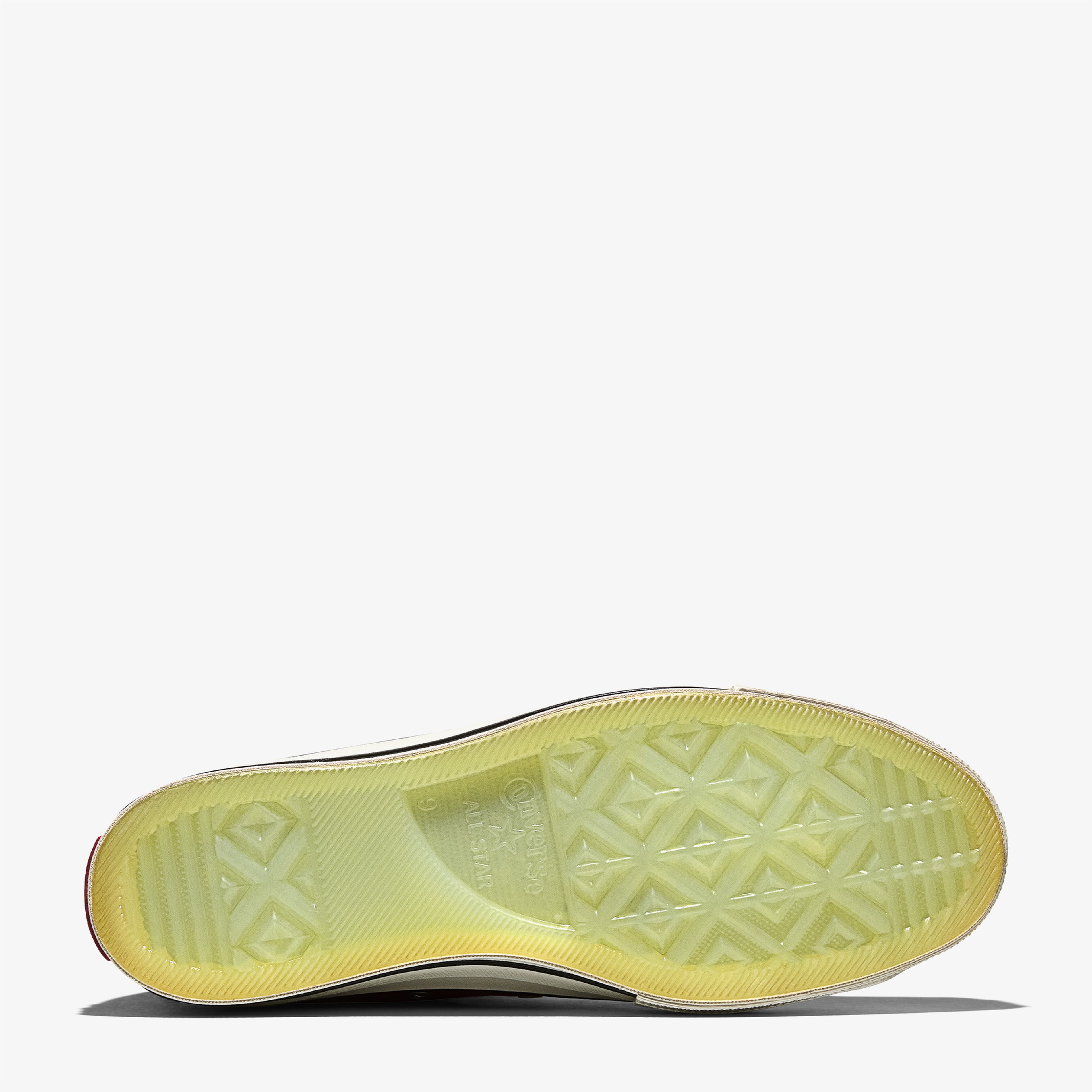 Converse x Coca Cola Chuck 70 Unisex Kırmızı Sneaker