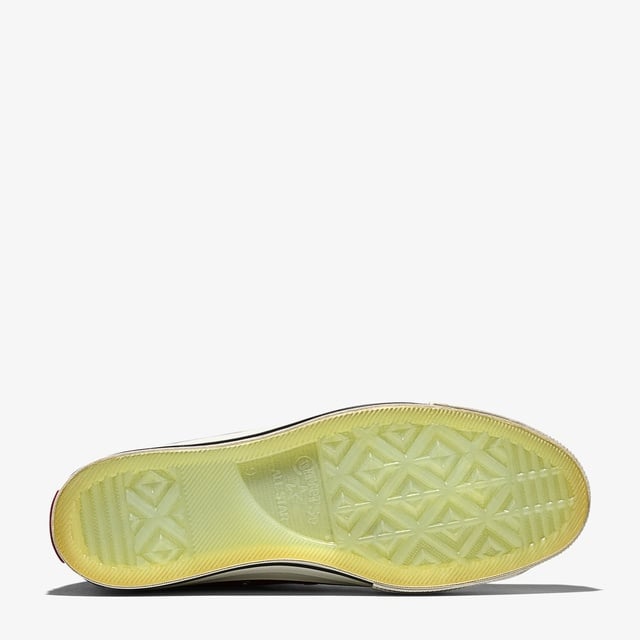 Converse Converse x Coca Cola Chuck 70 Unisex Kırmızı Sneaker Occasion'da! Kırmızı - 6. görsel