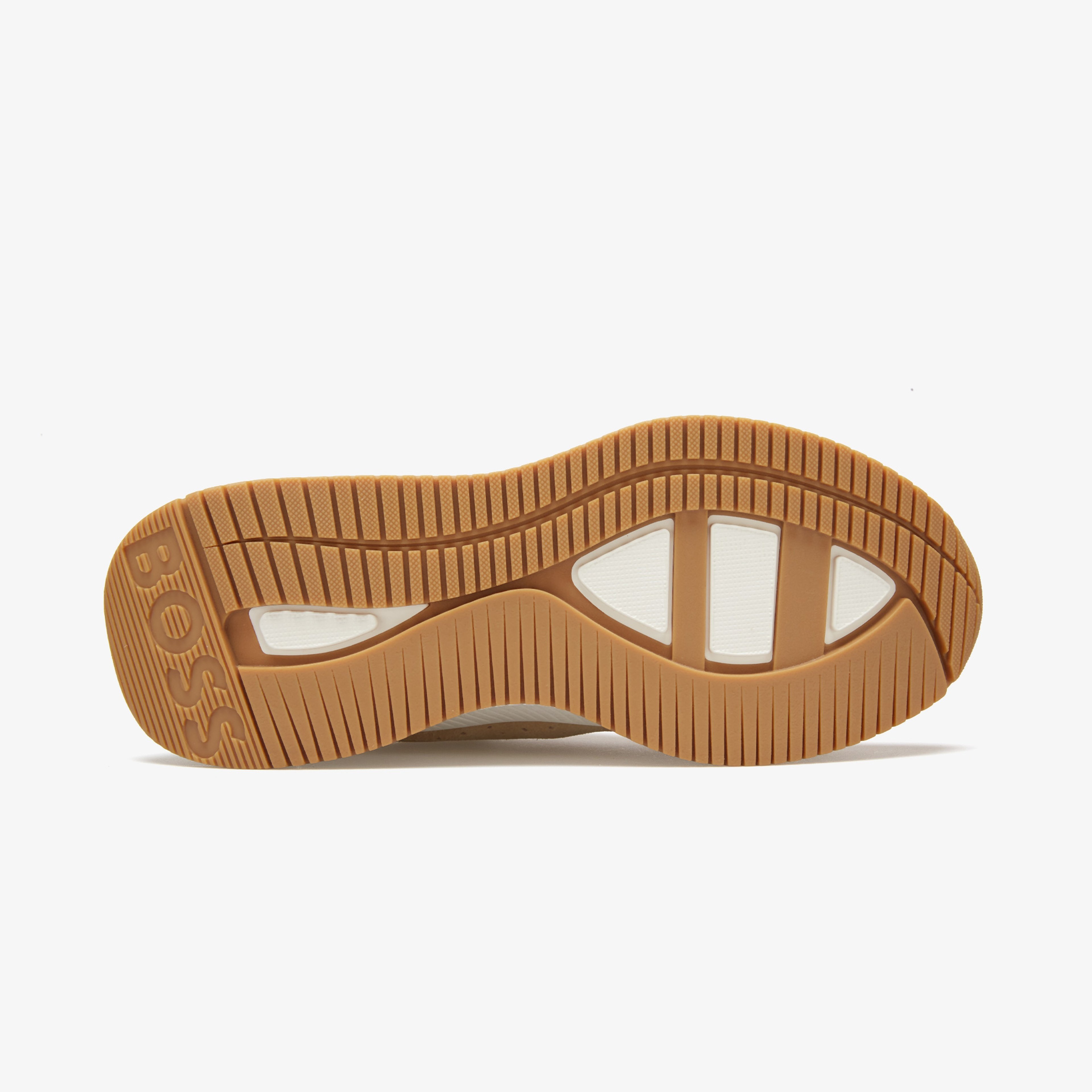 Boss Ttnmevo Kadın Bej Sneaker