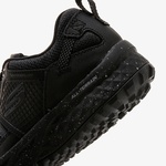 Skechers Escape Plan Kadın Siyah Outdoor Ayakkabı