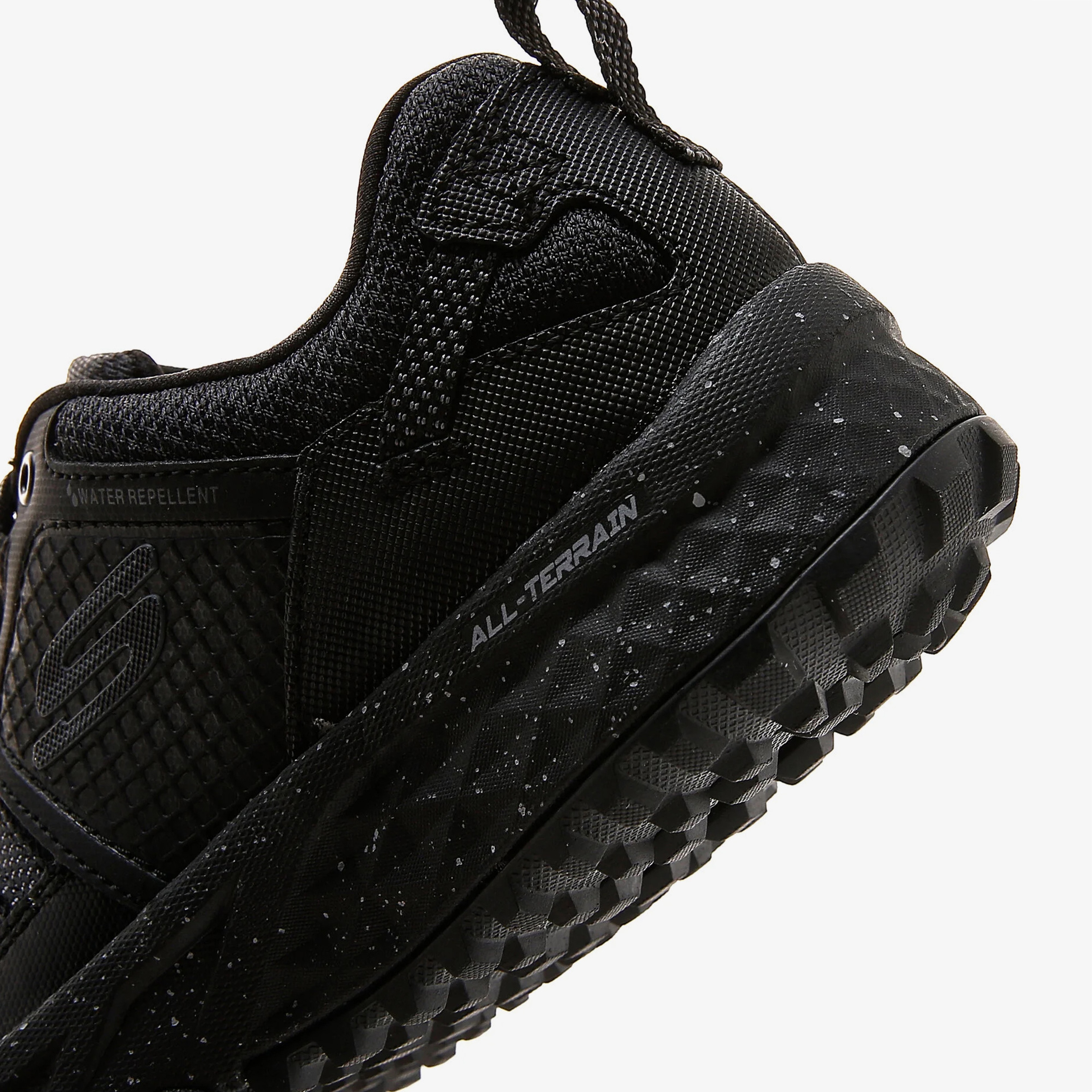 Skechers Escape Plan Kadın Siyah Spor Ayakkabı