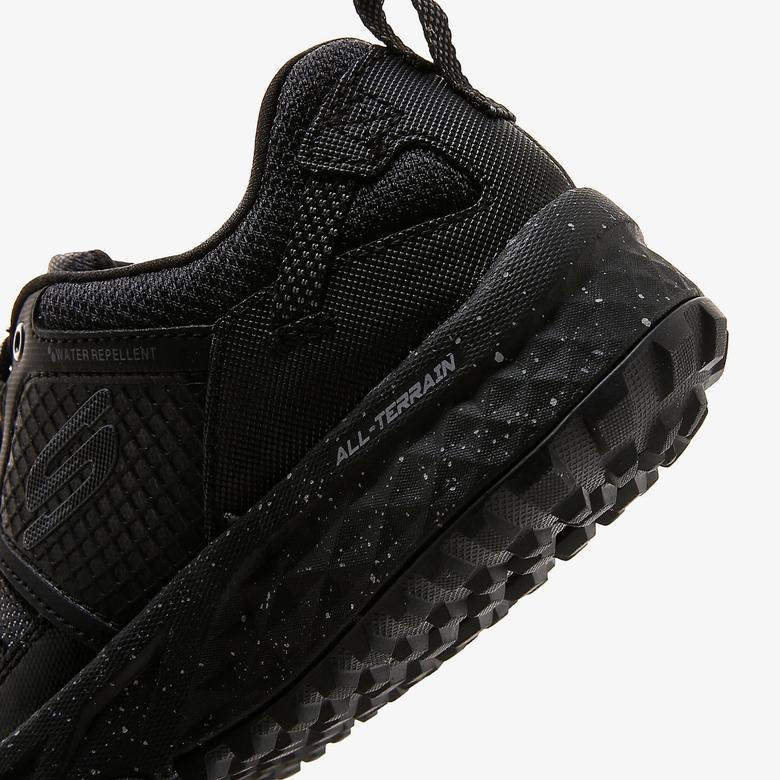 Skechers Escape Plan Kadın Siyah Outdoor Ayakkabı