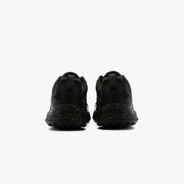 Skechers Skechers Escape Plan Kadın Siyah Outdoor Ayakkabı | Occasion Siyah - 4. görsel