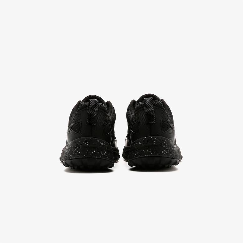 Skechers Escape Plan Kadın Siyah Outdoor Ayakkabı