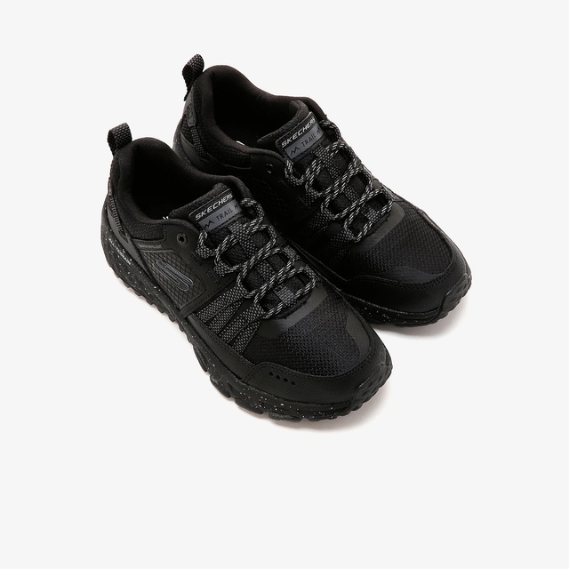 Skechers Skechers Escape Plan Kadın Siyah Outdoor Ayakkabı | Occasion Siyah - 6. görsel