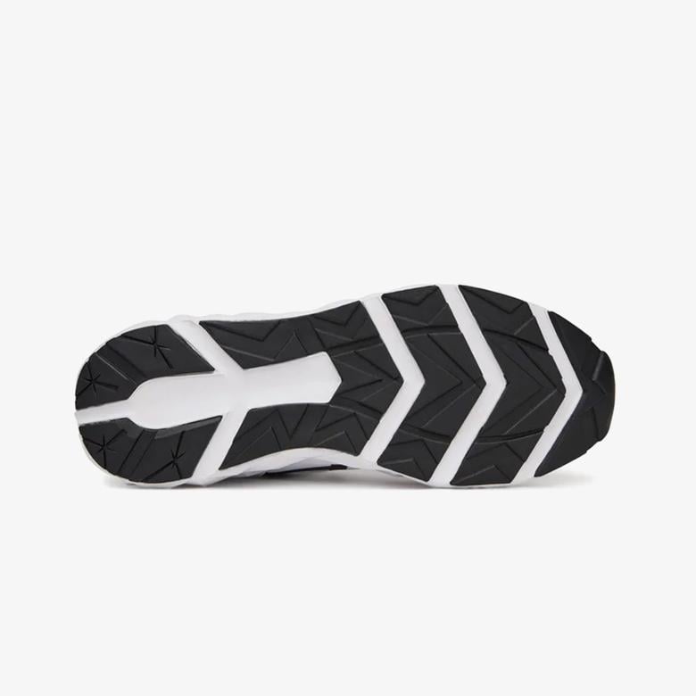 Emporio Armani Ultimate C2 Kombat Erkek Beyaz Spor Ayakkabı