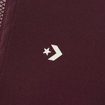 Converse Kadın Bordo Sweatshirt