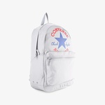 Converse Unisex Gri Sırt Çantası