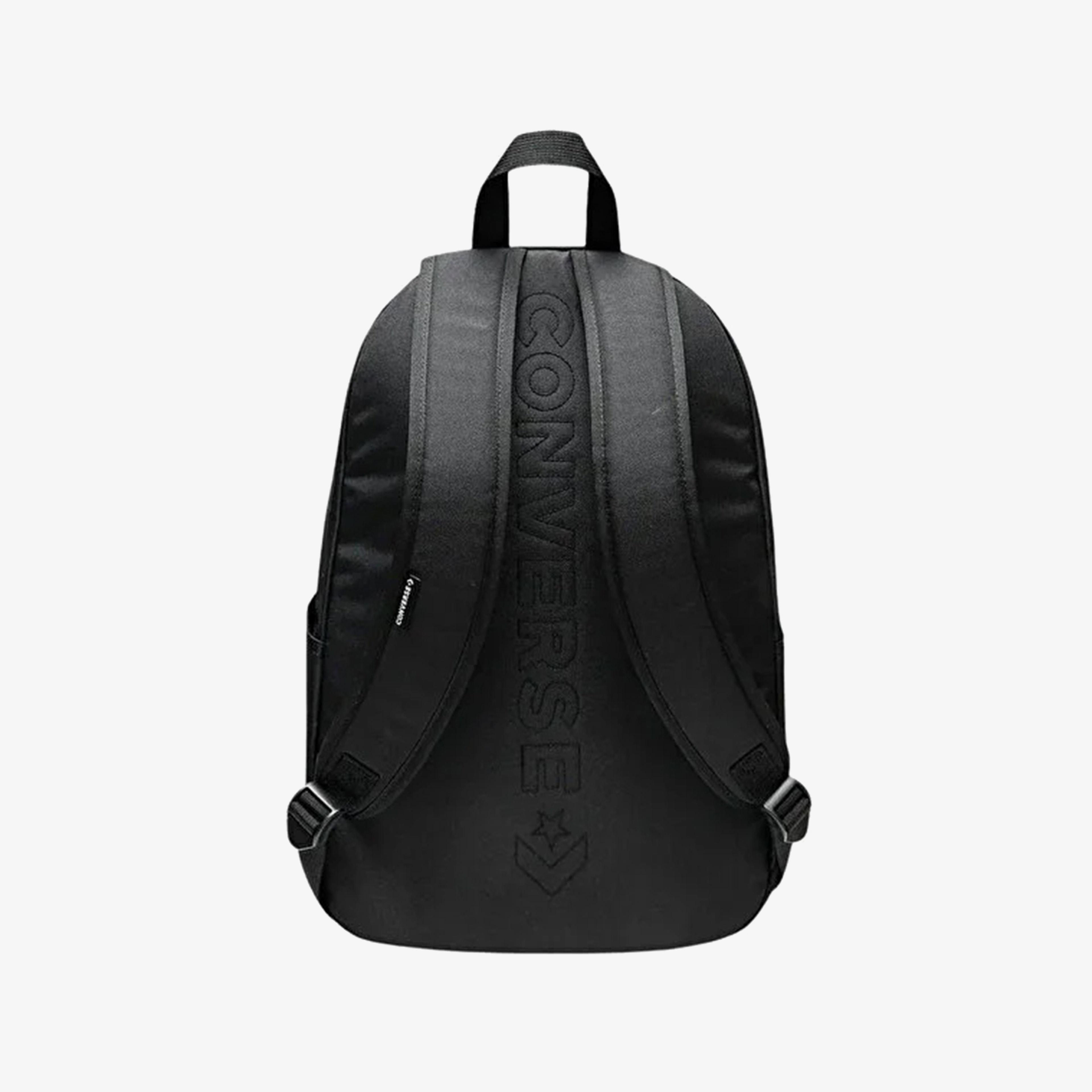 Converse Unisex Siyah Sırt Çantası