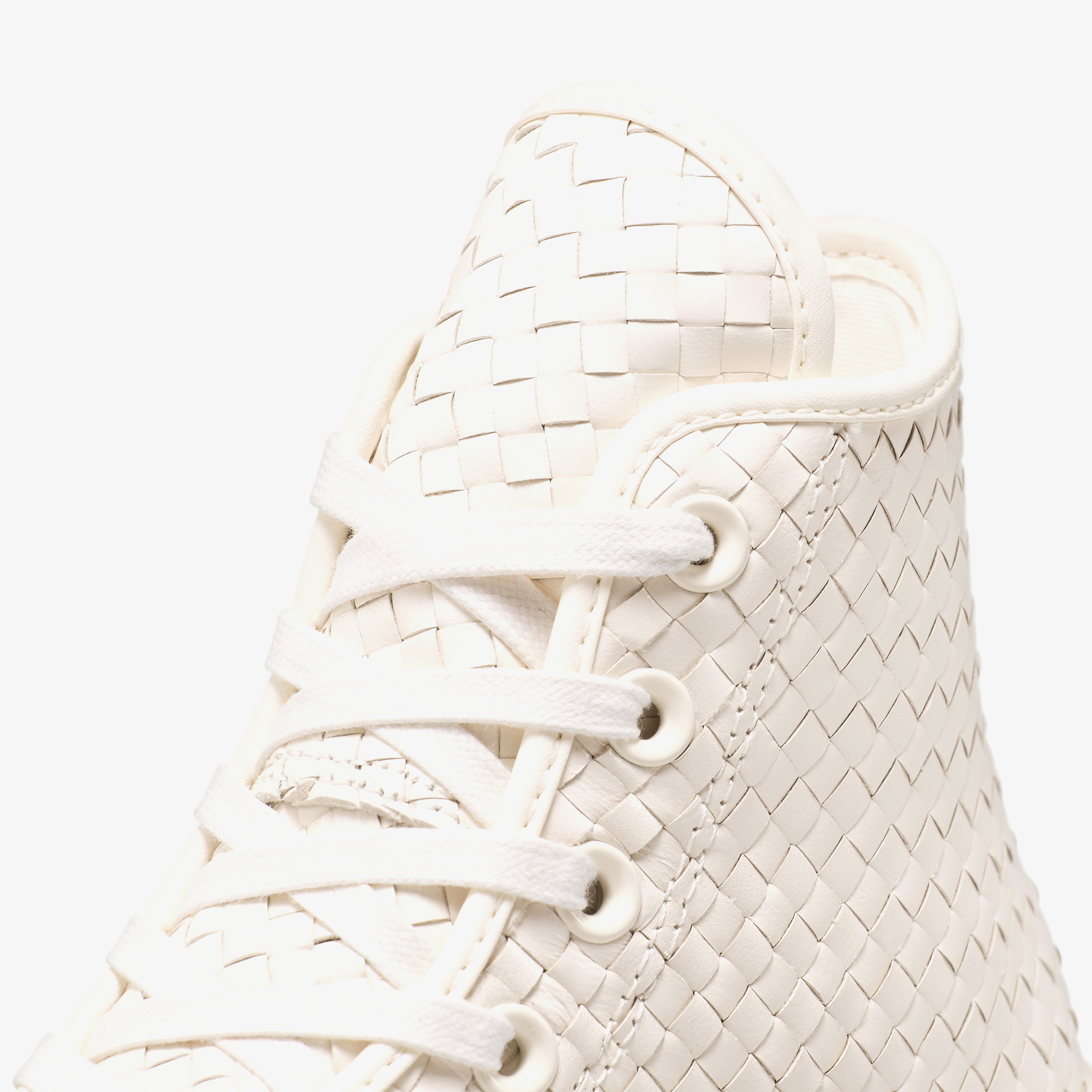 Converse Chuck 70 Unisex Krem Sneaker