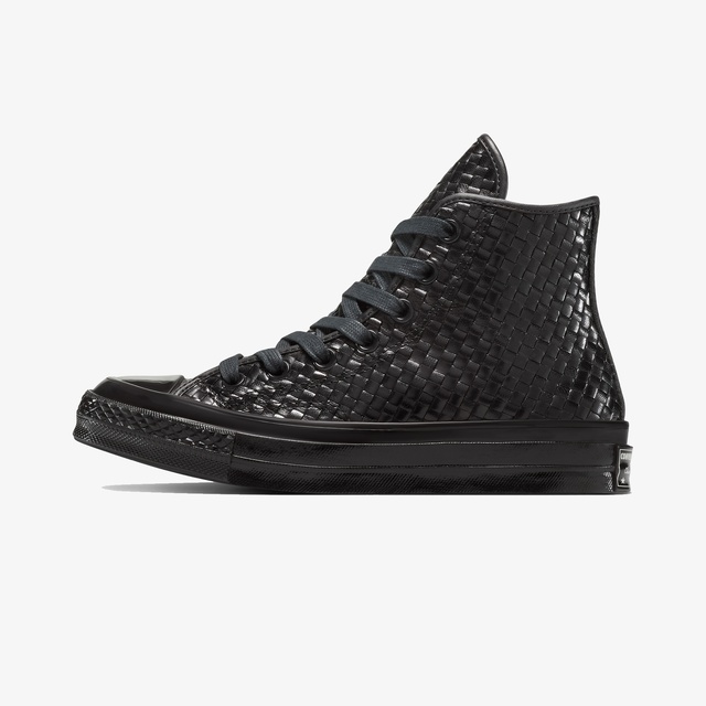 Converse Siyah Converse Chuck 70 Unisex Sneaker