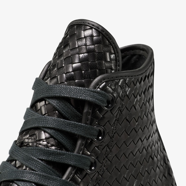 Converse Siyah Converse Chuck 70 Unisex Sneaker