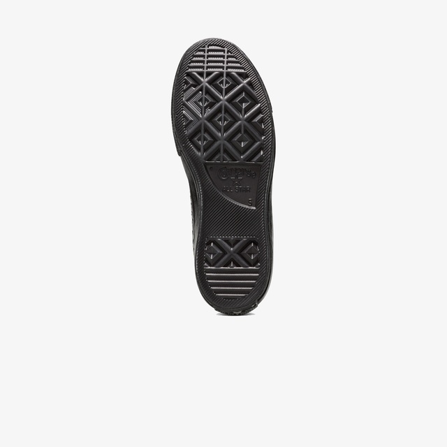 Converse Siyah Converse Chuck 70 Unisex Sneaker