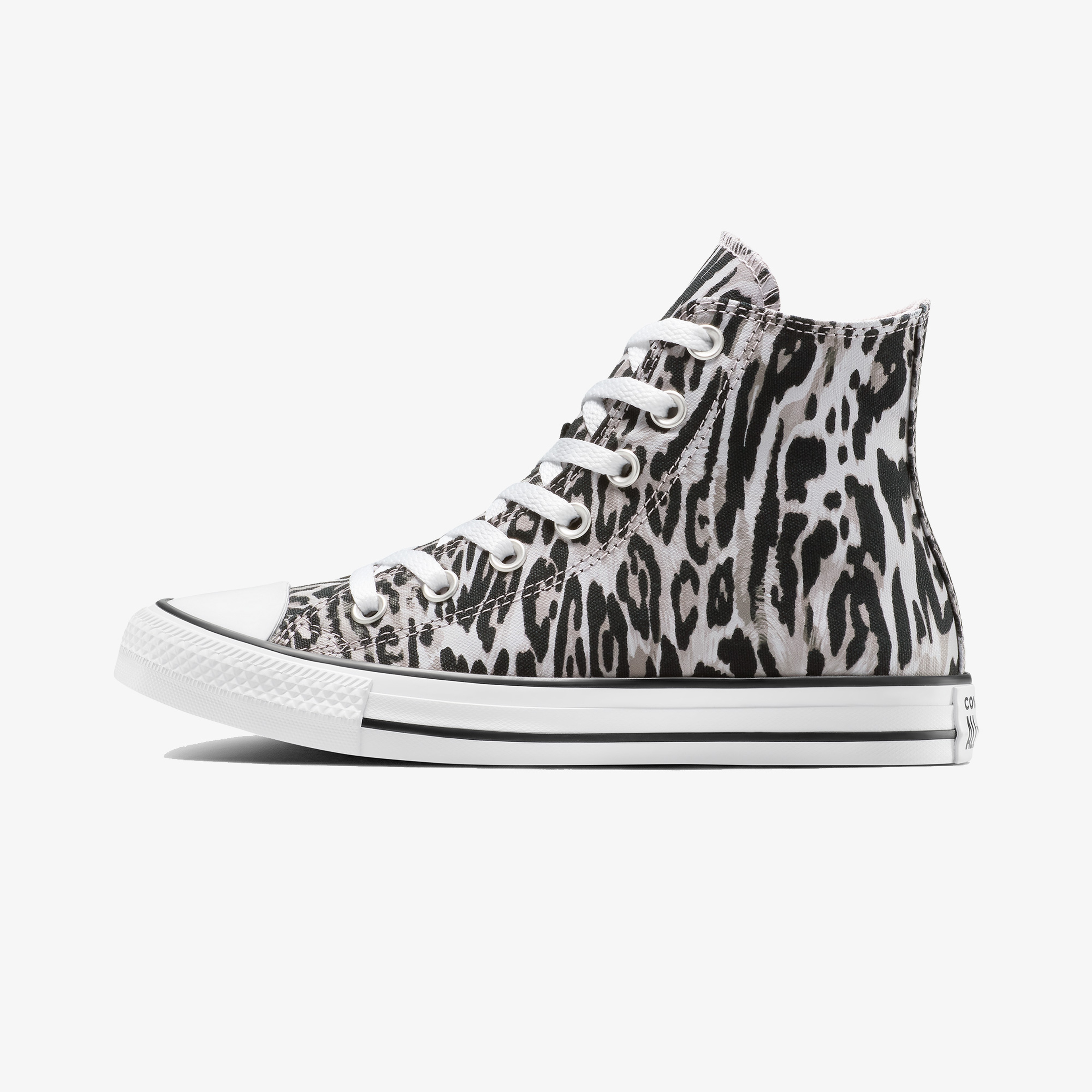 Converse Chuck Taylor All Star Unisex Siyah Sneaker