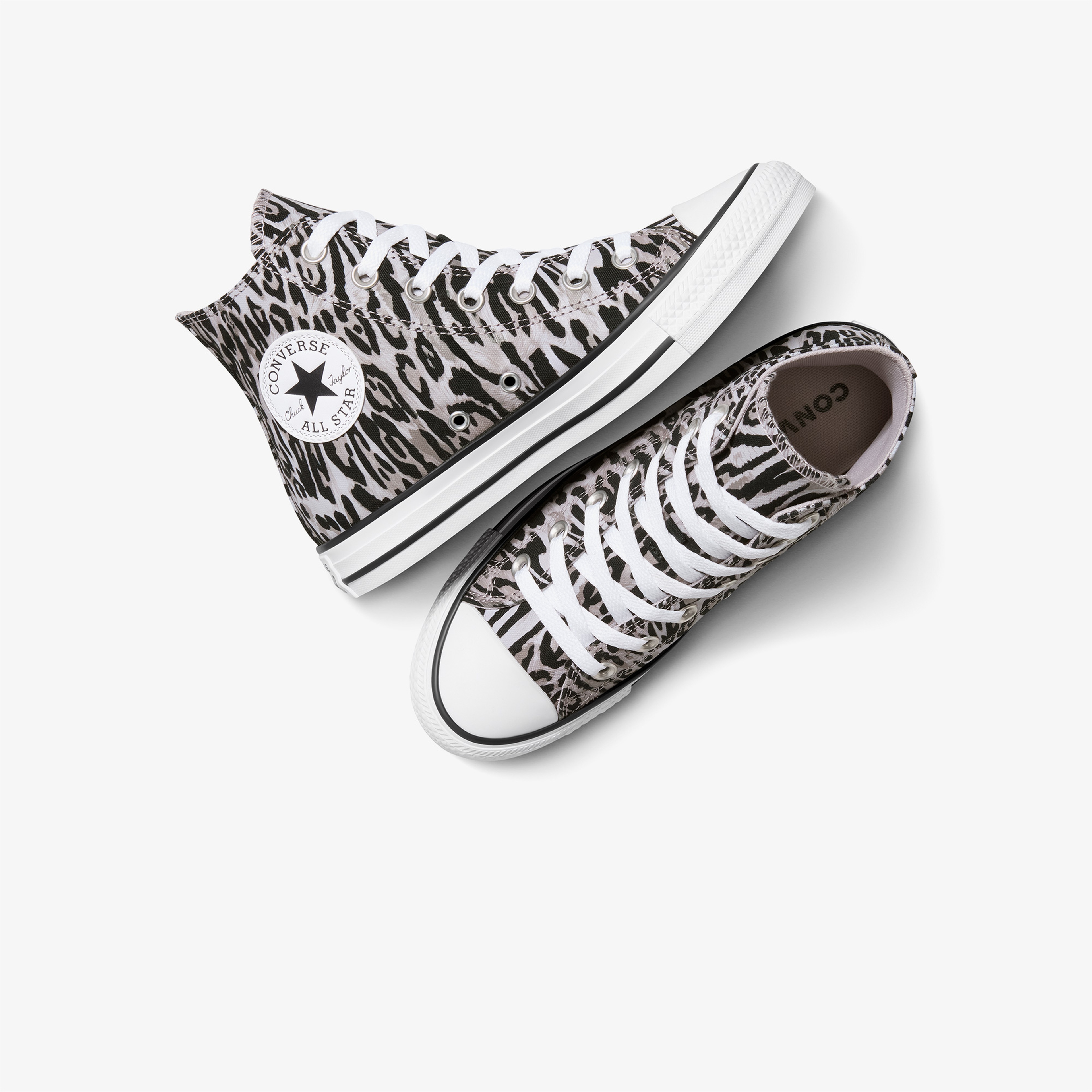 Converse Chuck Taylor All Star Unisex Siyah Sneaker