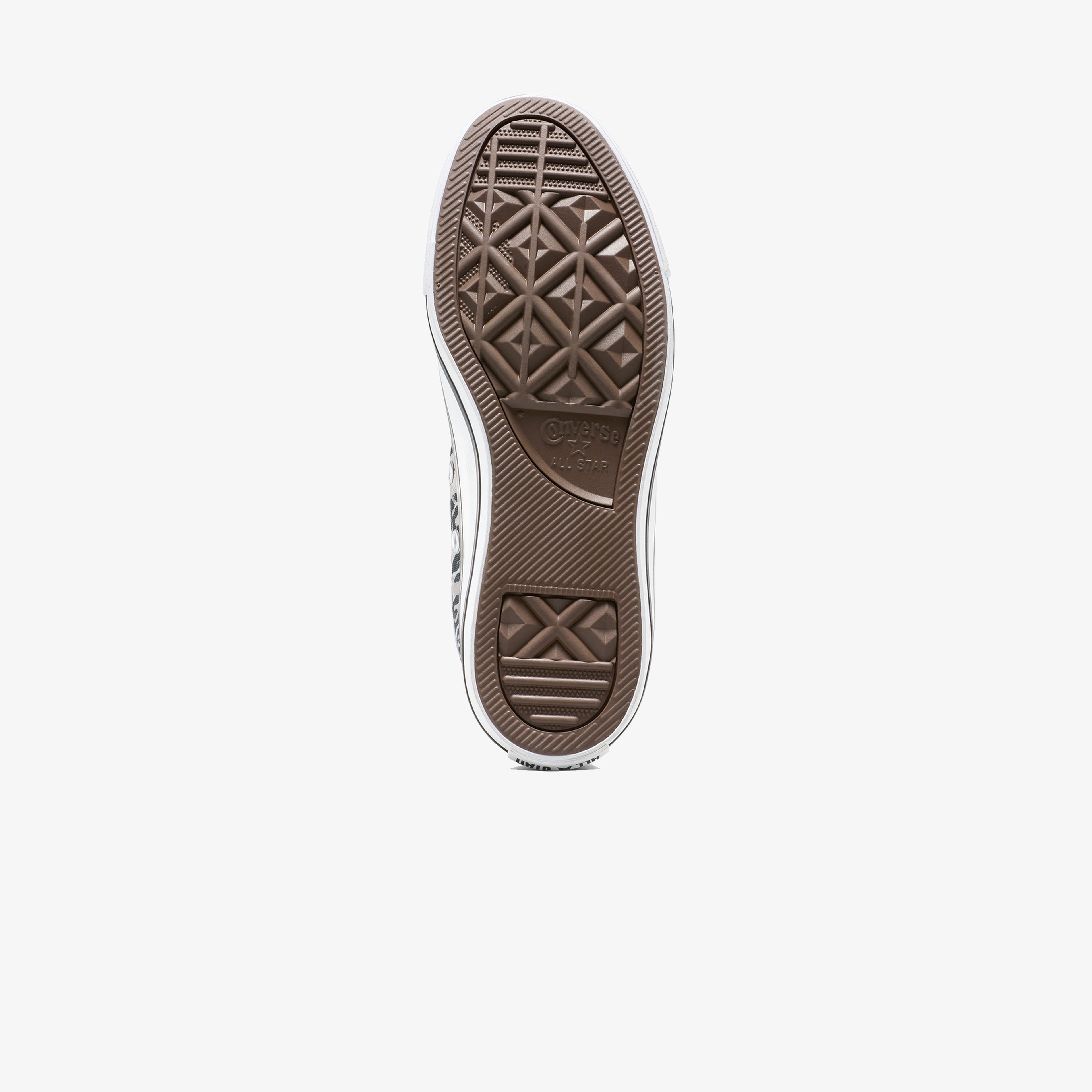 Converse Chuck Taylor All Star Unisex Siyah Sneaker