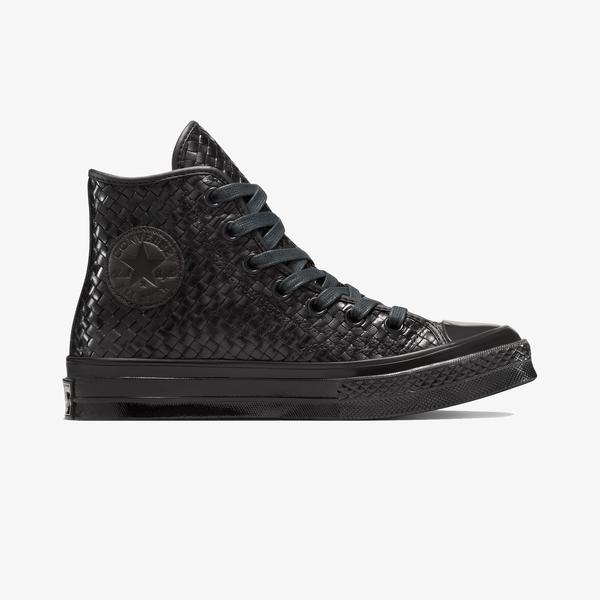 Converse Chuck 70 Unisex Siyah Sneaker